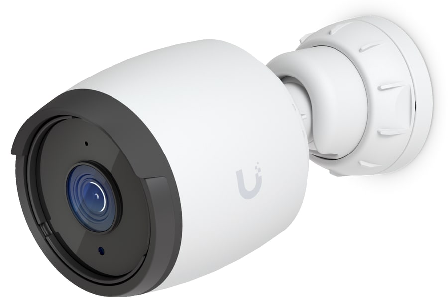 Ubiquiti UniFi Protect G6 Bullet, white