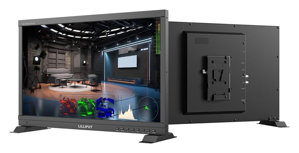 Lilliput PVM220S-H