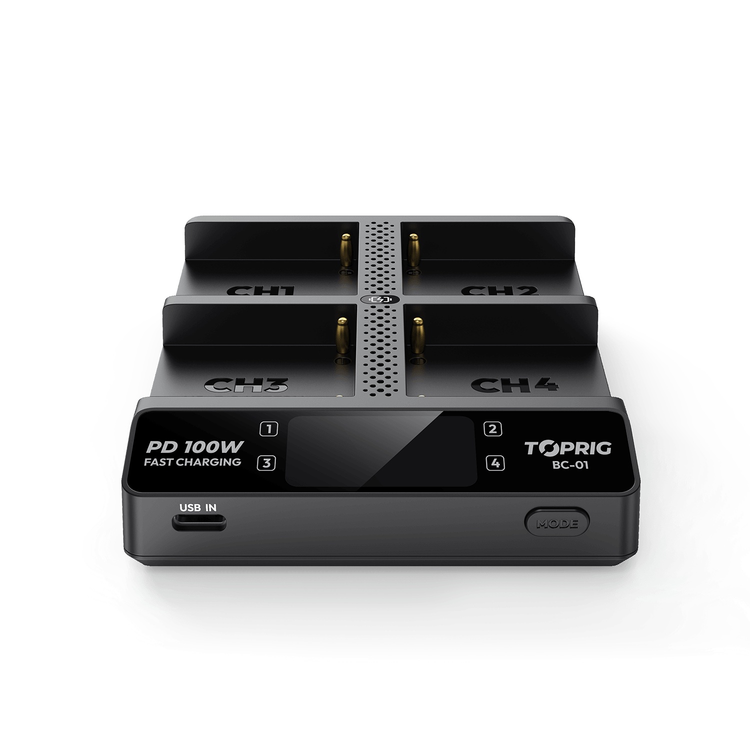 Accsoon TopRig NP-F
