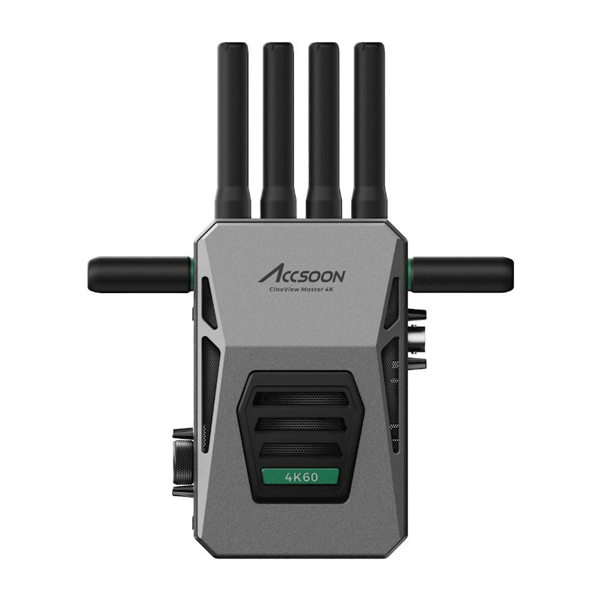 Accsoon CineView Master 4K TX