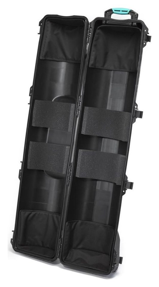 HPRC 6500W Tripod Case – Tripod Kit