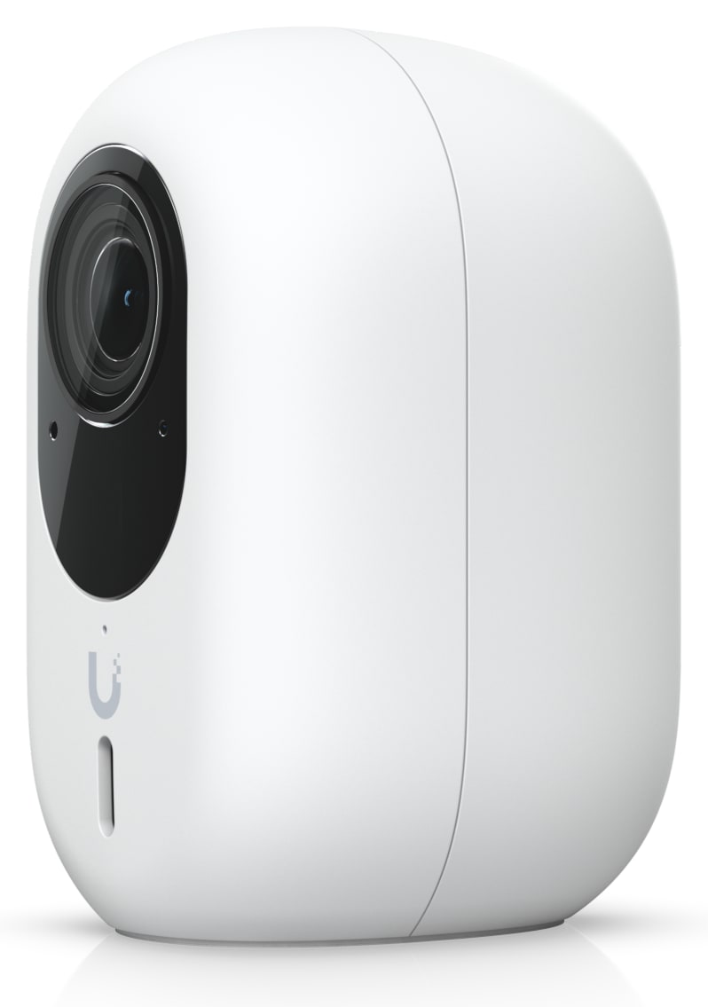 Ubiquiti UniFi Protect G6 Instant, white – Night vision up to 6 metres