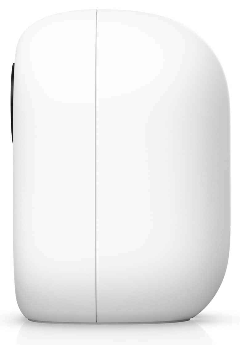 Ubiquiti UniFi Protect G6 Instant, white – UniFi WiFi Auto-Link