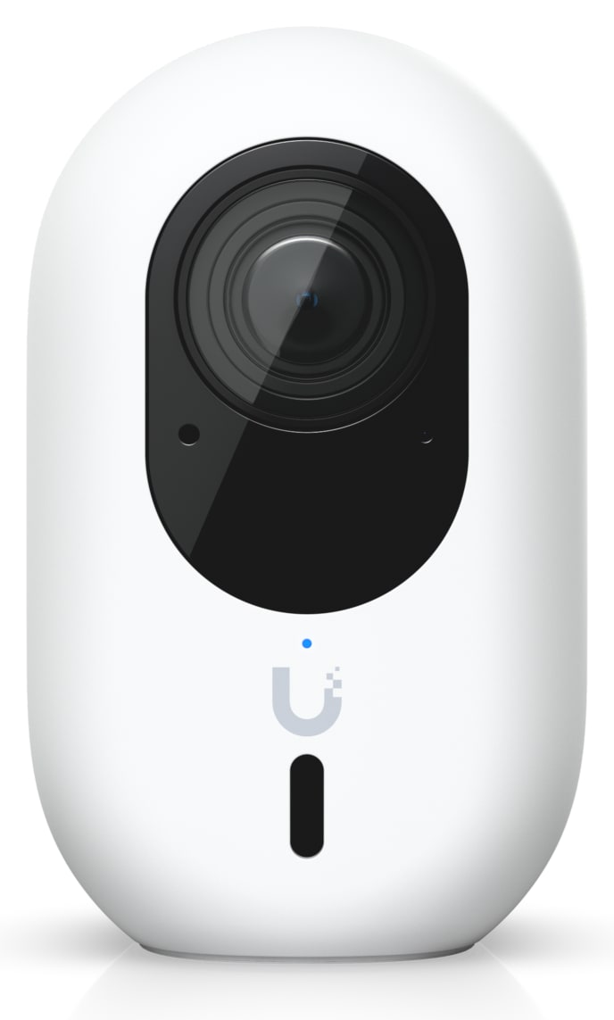 Ubiquiti UniFi Protect G6 Instant, white