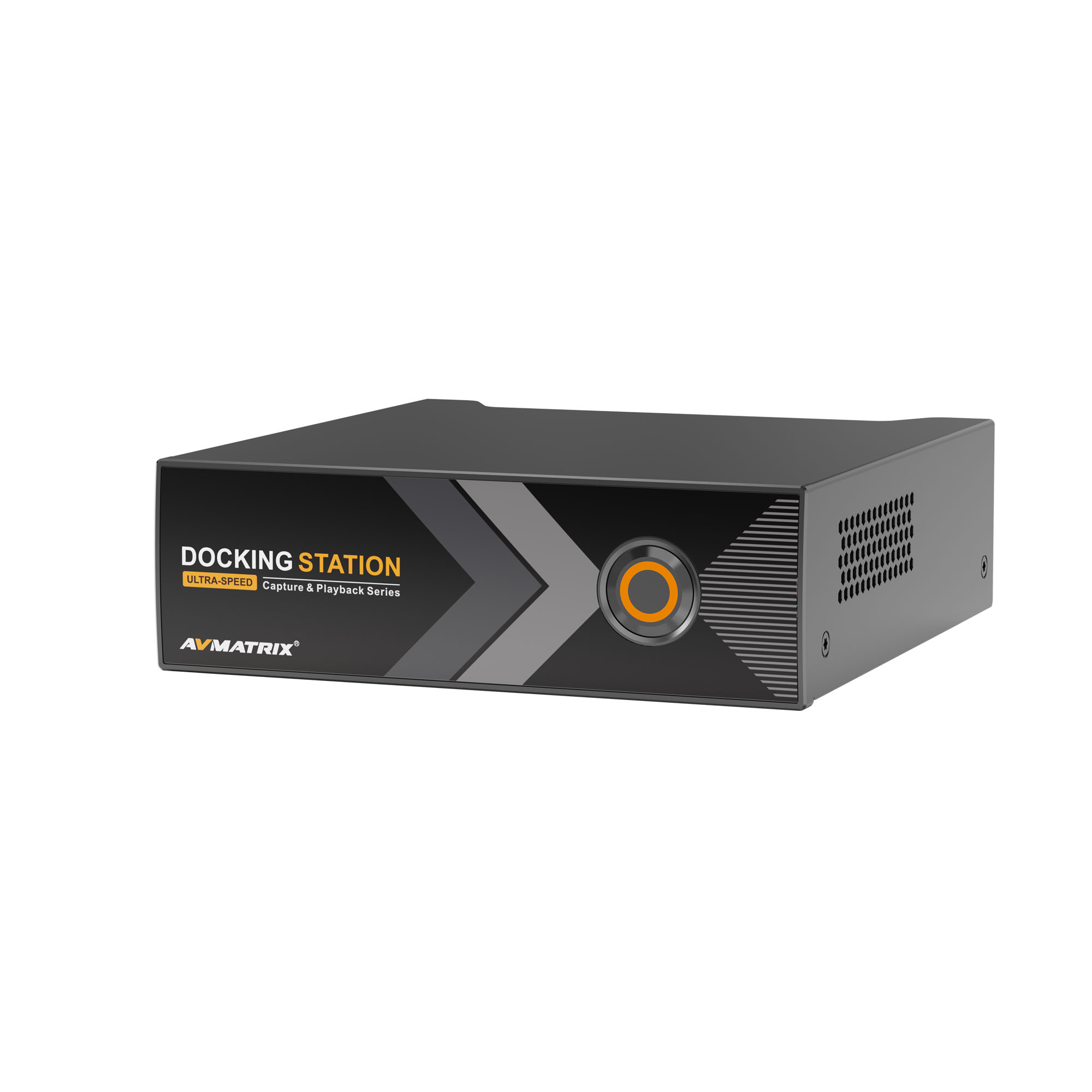 AVMATRIX TB-BOX Thunderbolt PCIe chassis