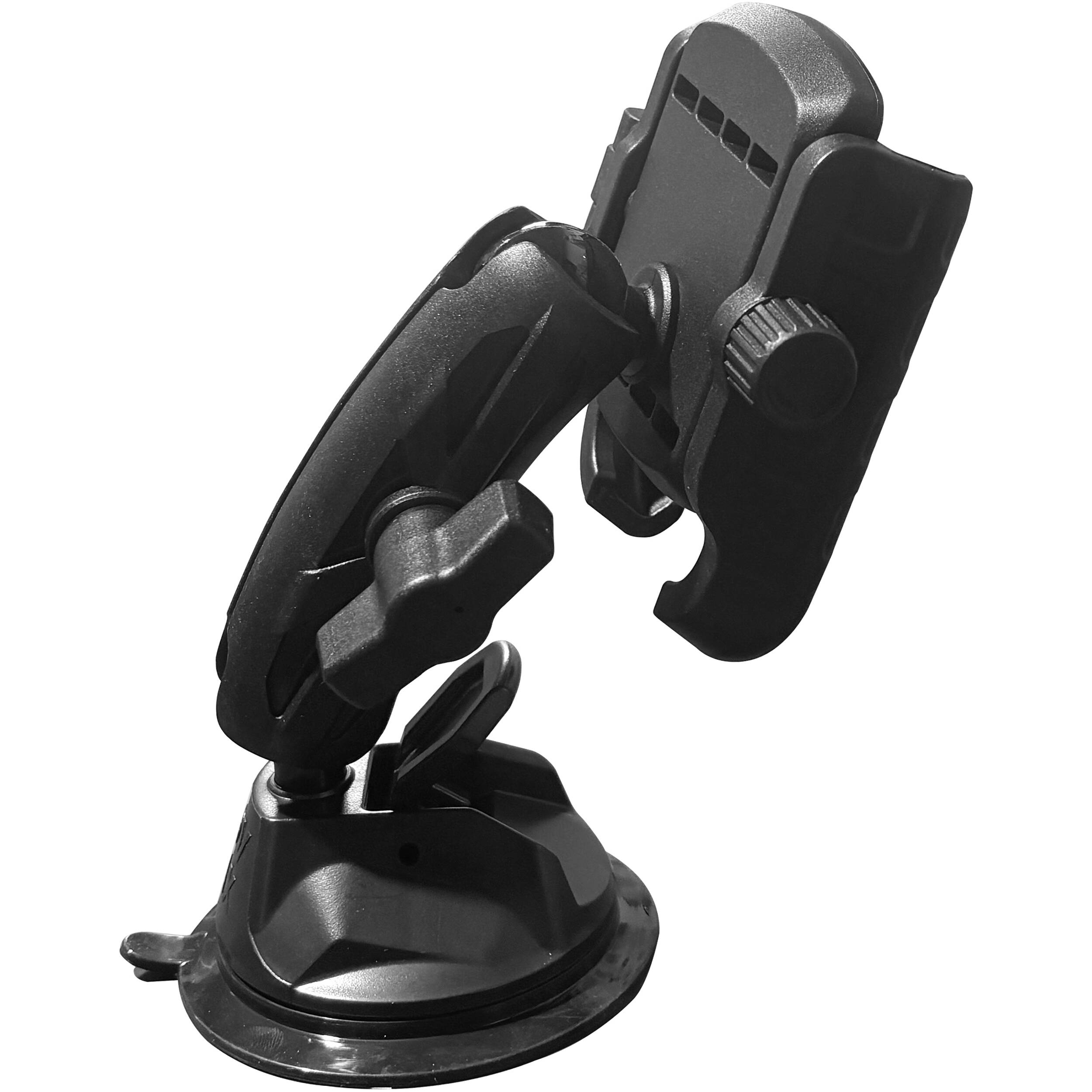 MOVMAX Car Mini suction cup mount for a mobile phone
