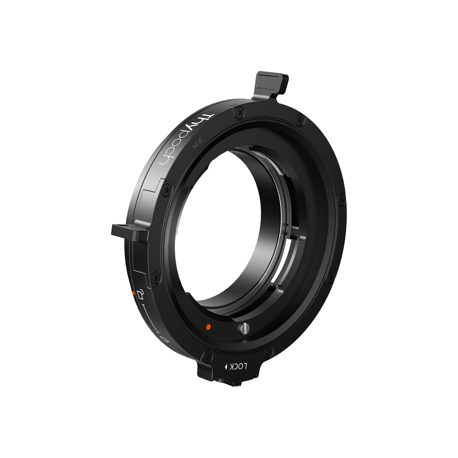 Thypoch Leica M to Sony E Positive-Lock Adapter