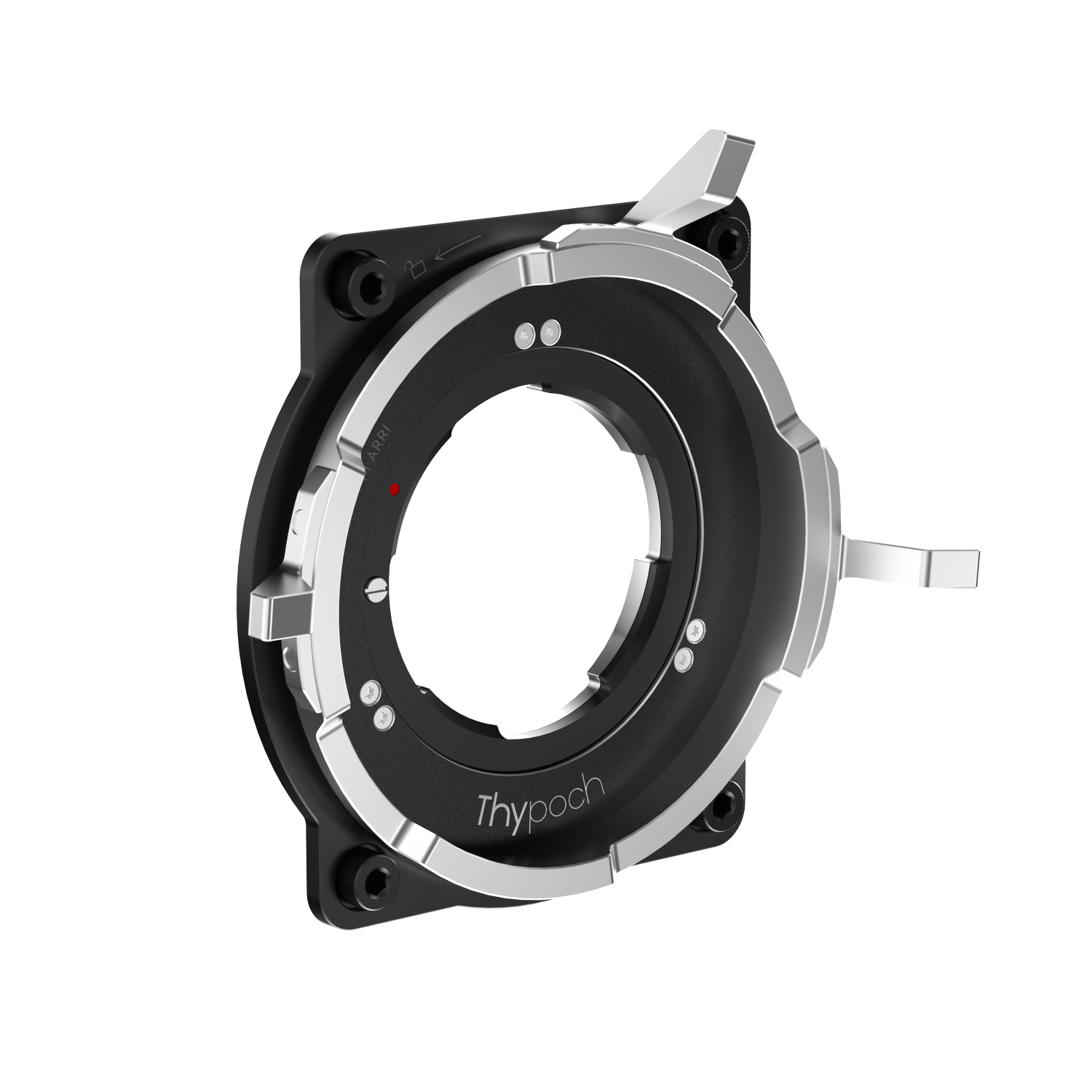 Thypoch Leica M to ARRI Positive-Lock Adapter