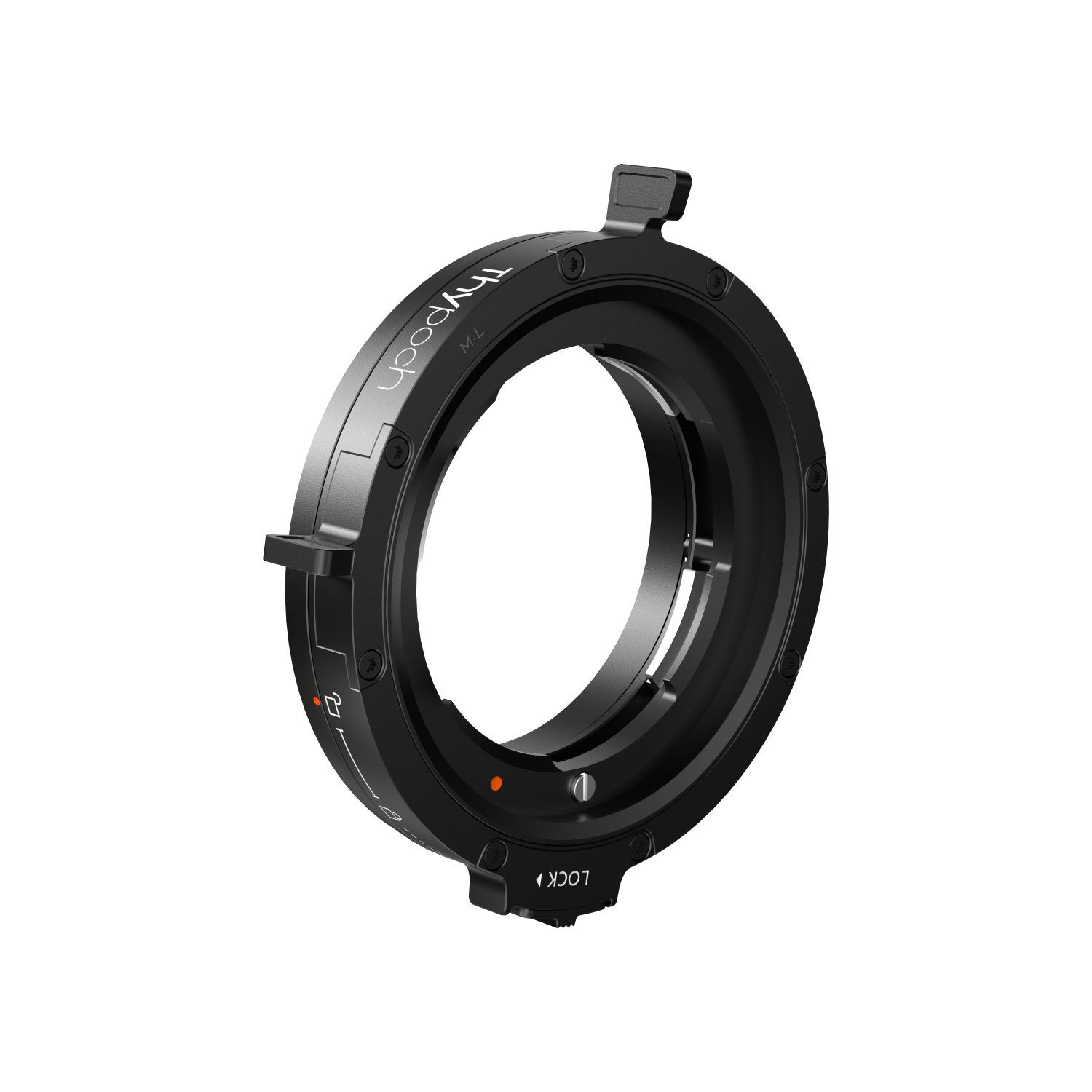Thypoch Leica M to L-Mount Positive-Lock Adapter