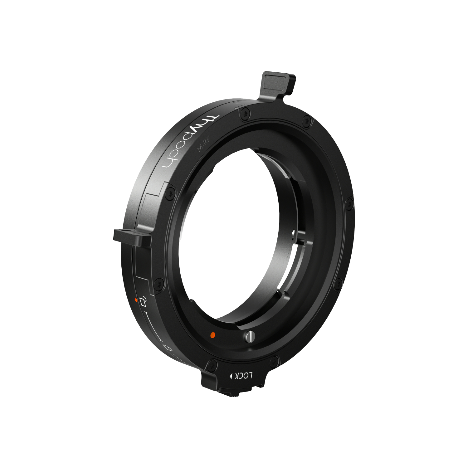 Thypoch Leica M to Canon RF Positive-Lock Adapter