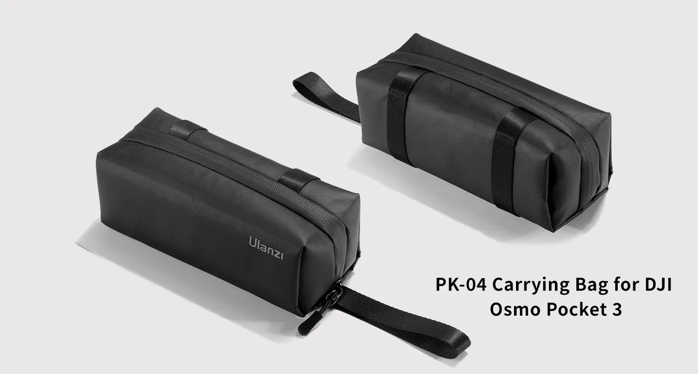PK-04 Carrying Bag for DJI Osmo Pocket 3