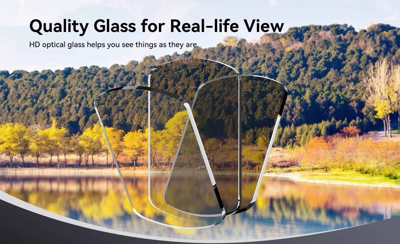 ND Filter Kit for DJI Osmo Pocket 3