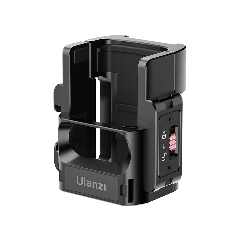 Ulanzi PK-06 adapter detail