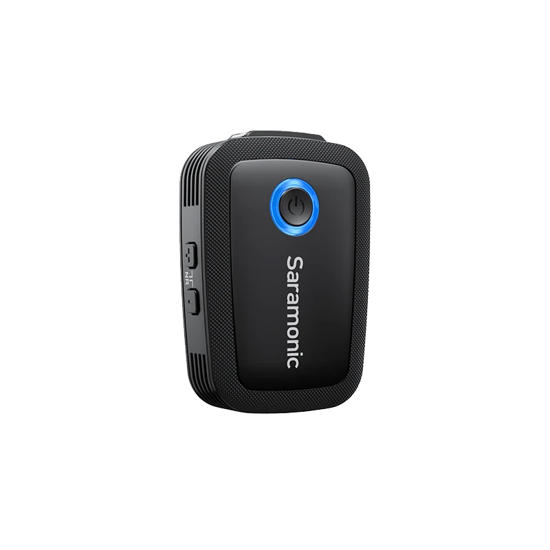 Blink500 T4 TX transmitter controls