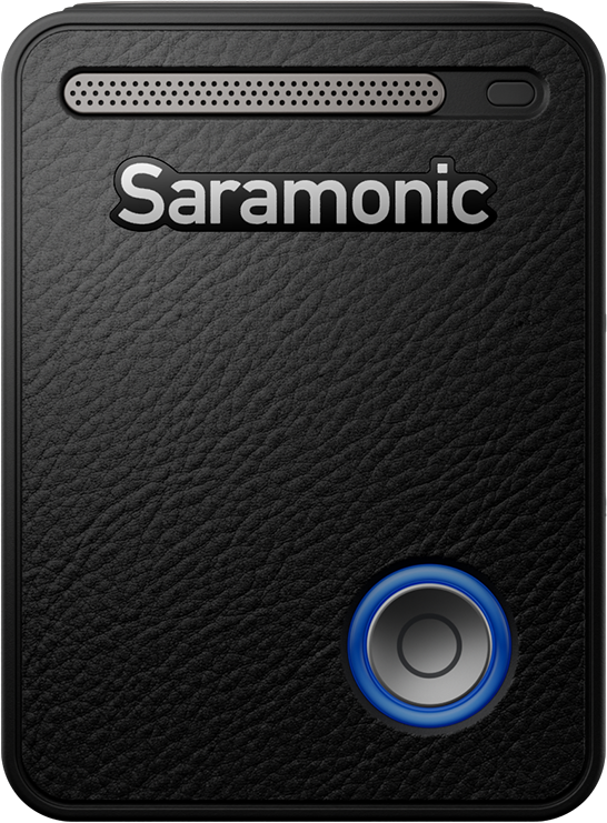 Saramonic Ultra external antenna detail