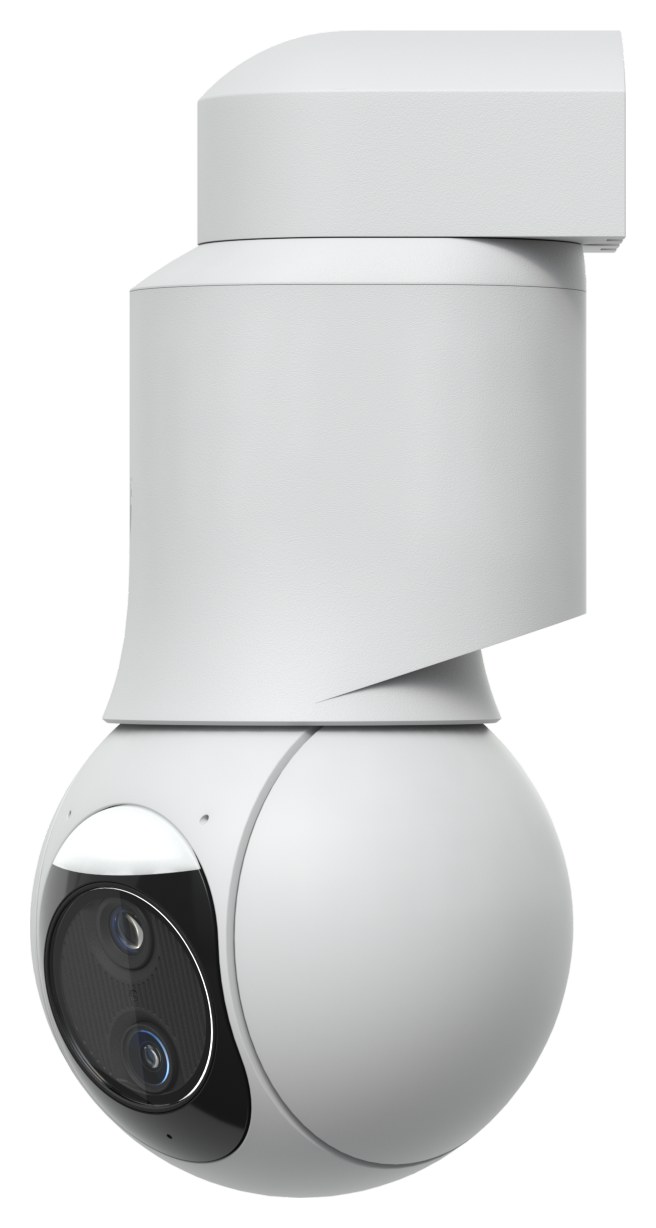 Ubiquiti UniFi Protect G6 PTZ, white – Outdoors in any weather