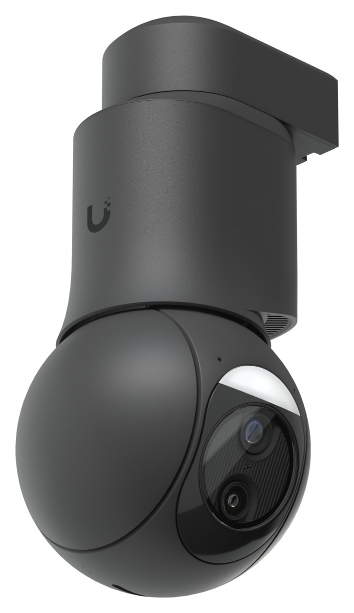 Ubiquiti UniFi Protect G6 PTZ, black