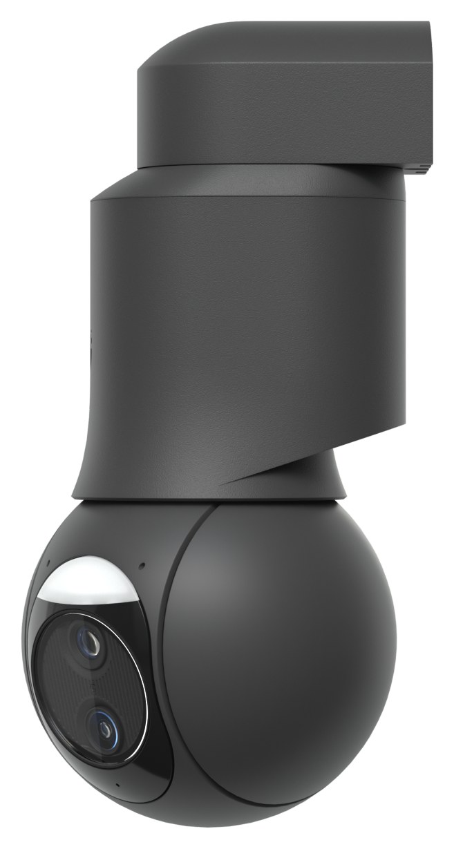 Ubiquiti UniFi Protect G6 PTZ, black – Outdoors in any weather