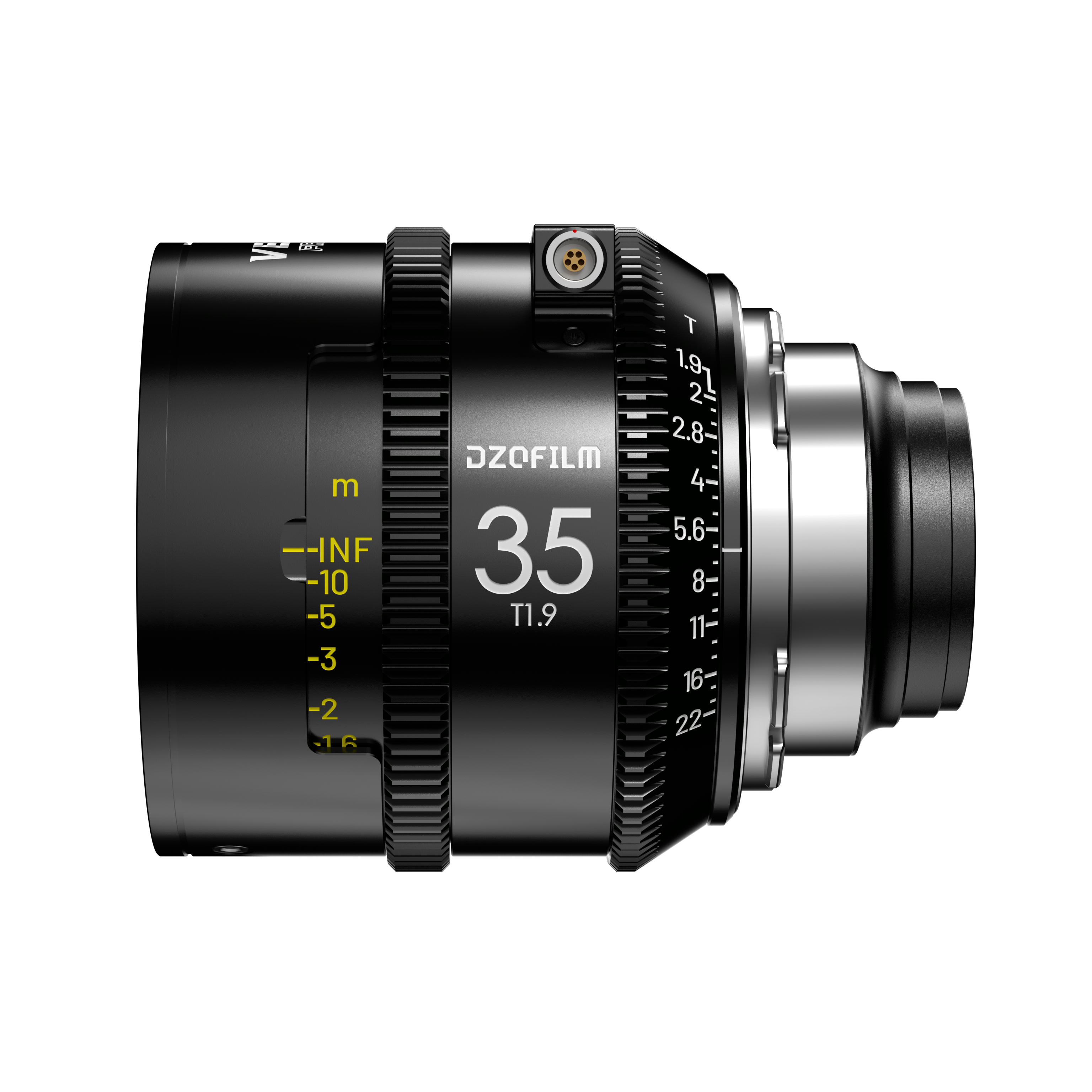DZOFILM Vespid Prime2 35 mm T1.9 PL