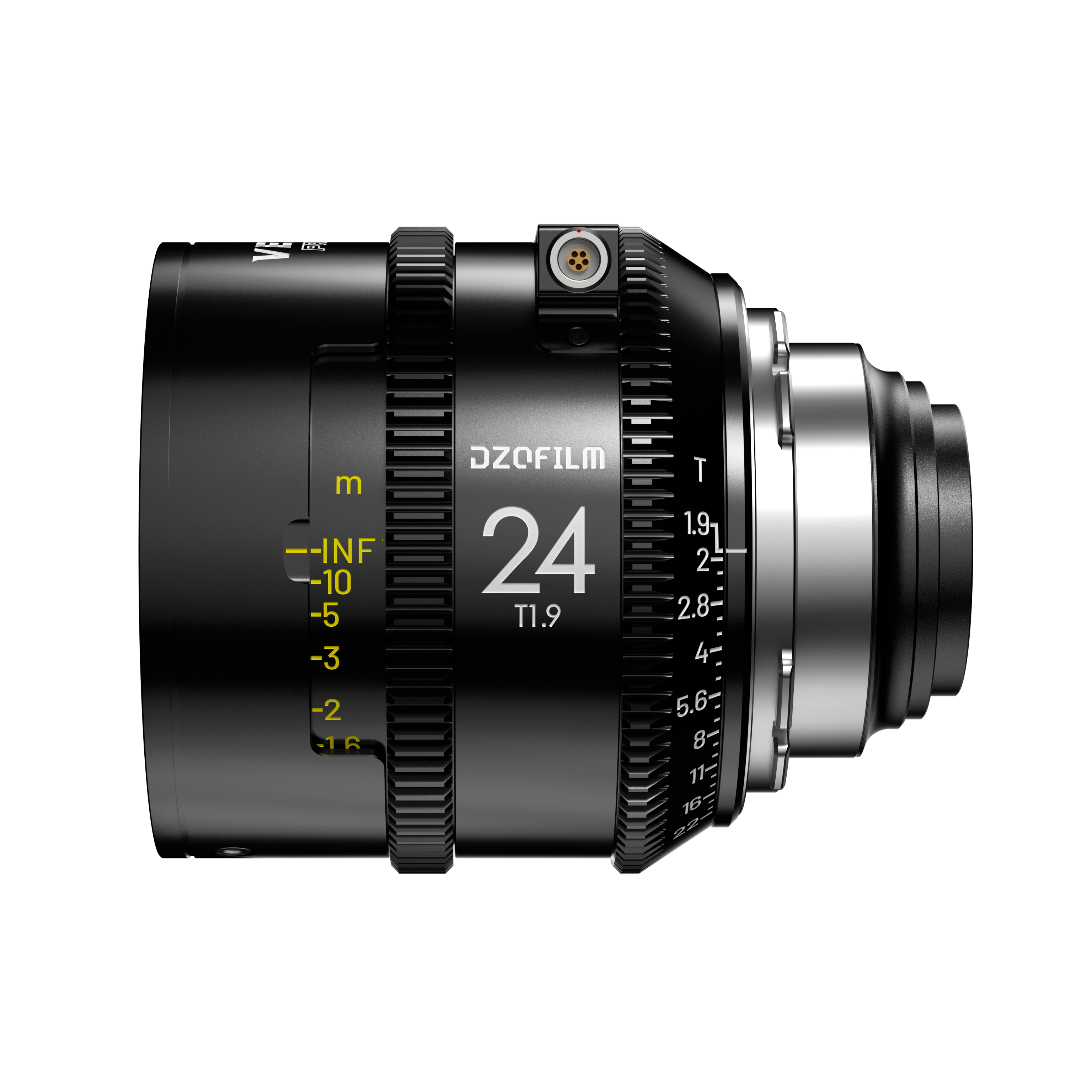 DZOFILM Vespid Prime2 24 mm T1.9 PL