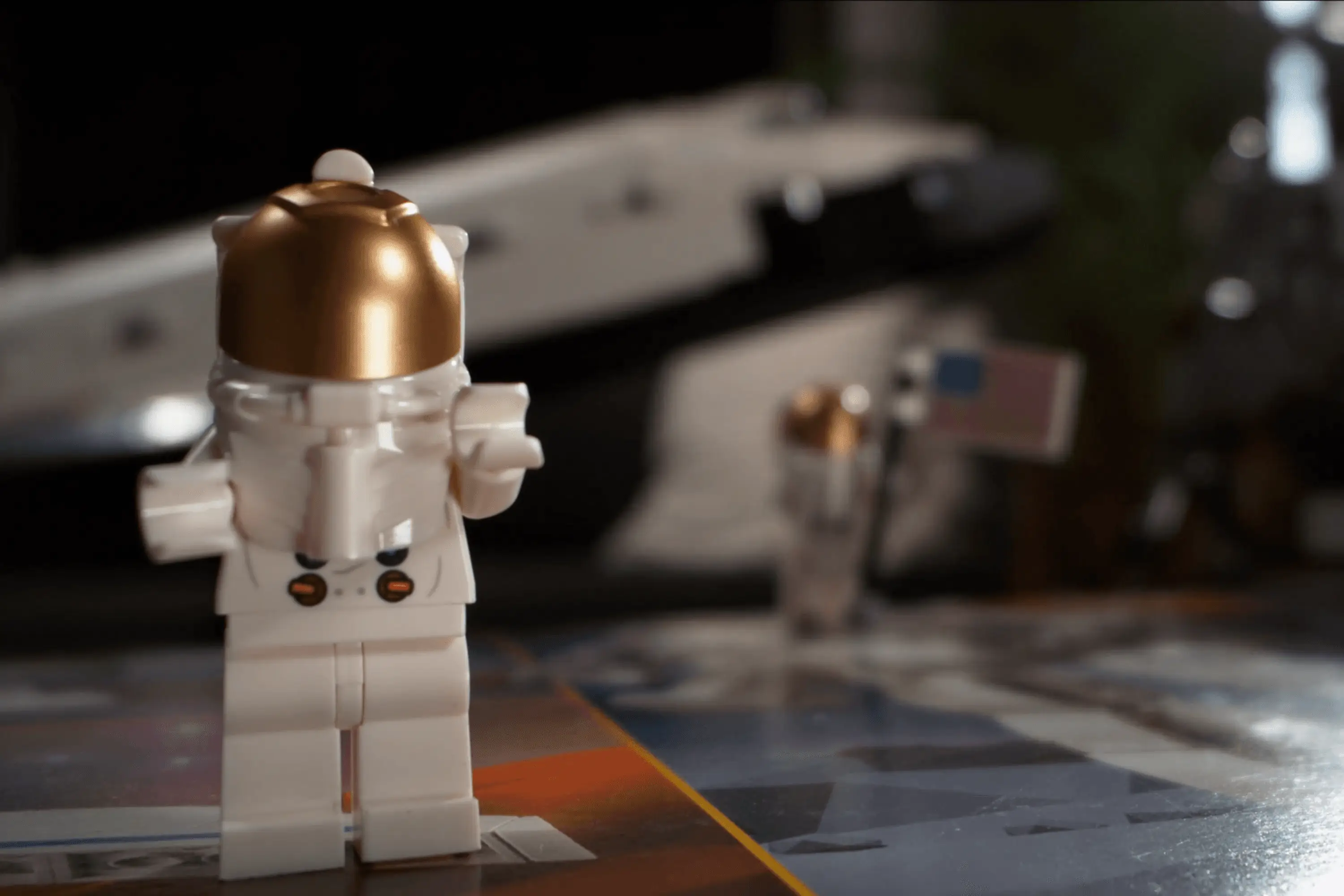 Official DZOFILM X‑tract series image sample