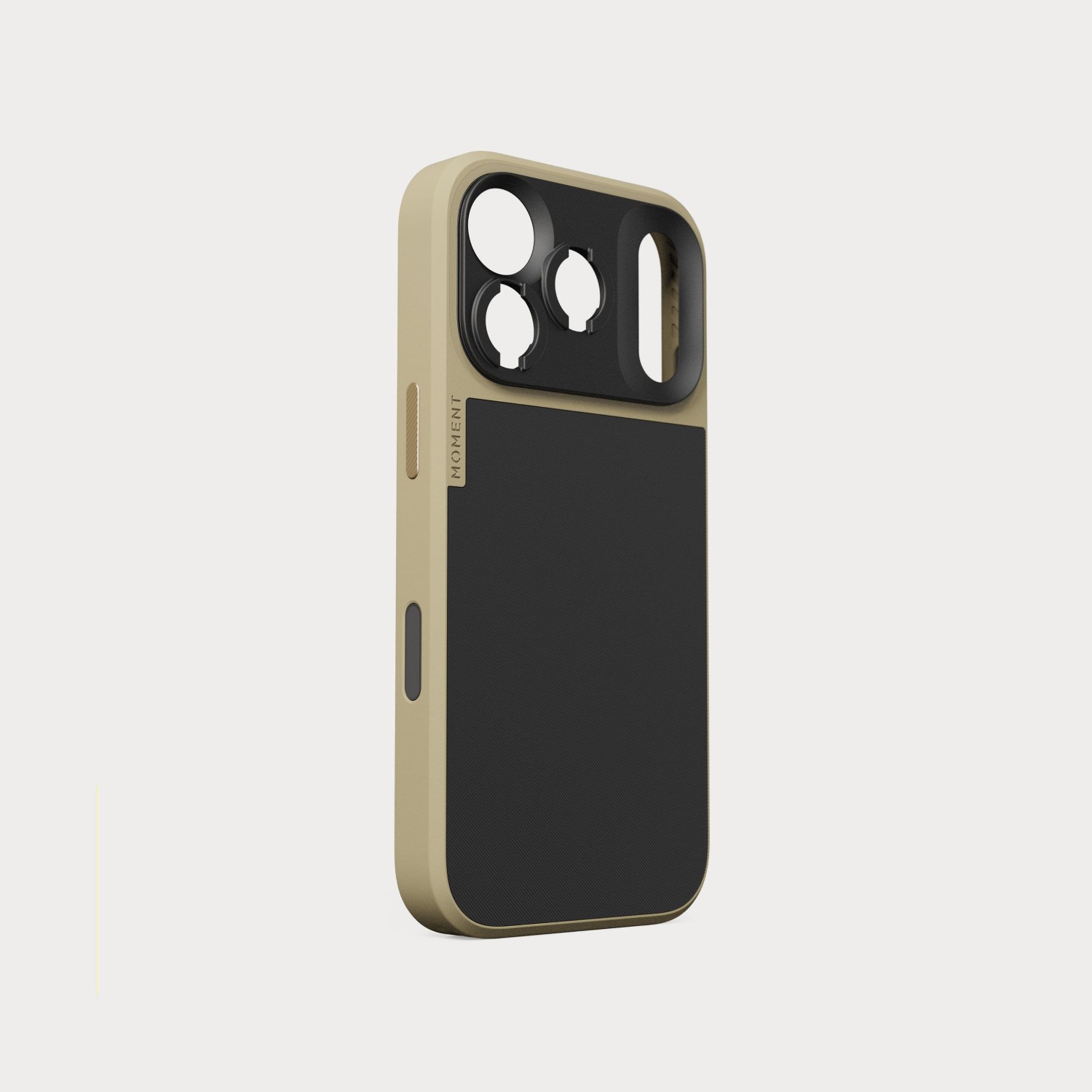 Moment Camera Case for iPhone 17 Pro Max