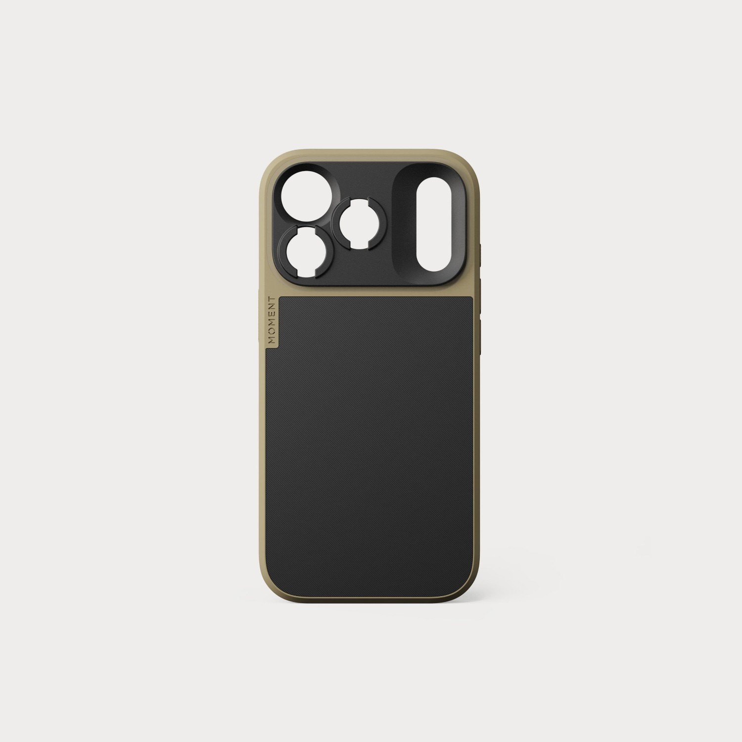 Moment Camera Case for iPhone 17 Pro Max - Compatible with MagSafe
