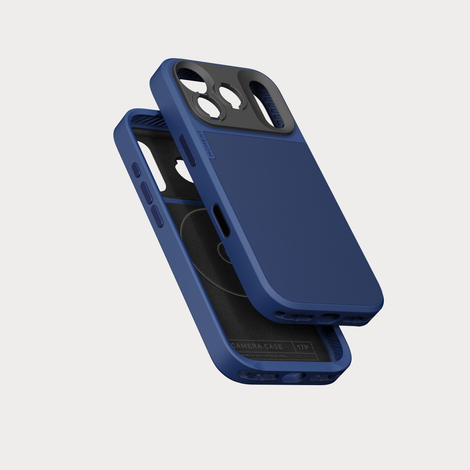 Protection without bulk