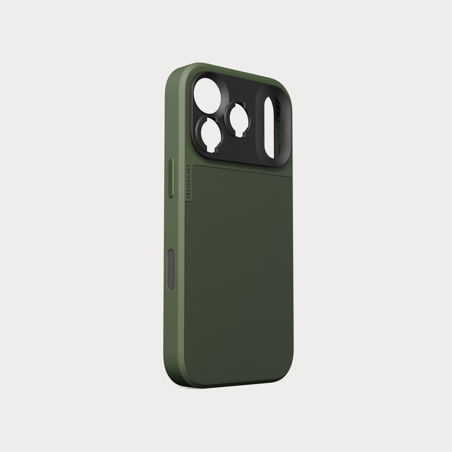 Moment Camera Case for iPhone 17 Pro Max