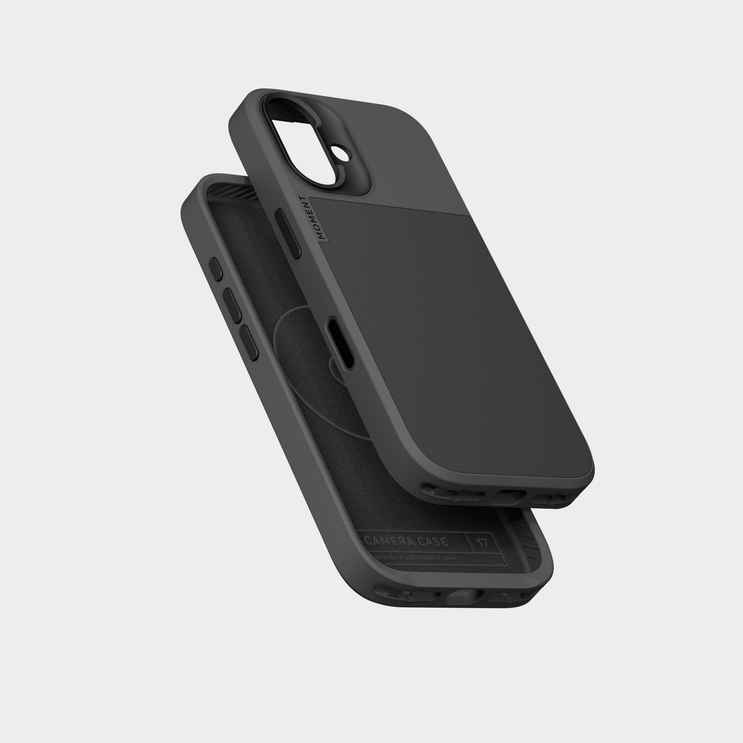 Protection without bulk
