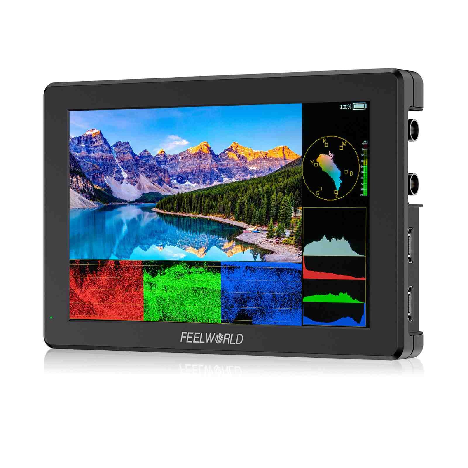 FEELWORLD T7S PRO