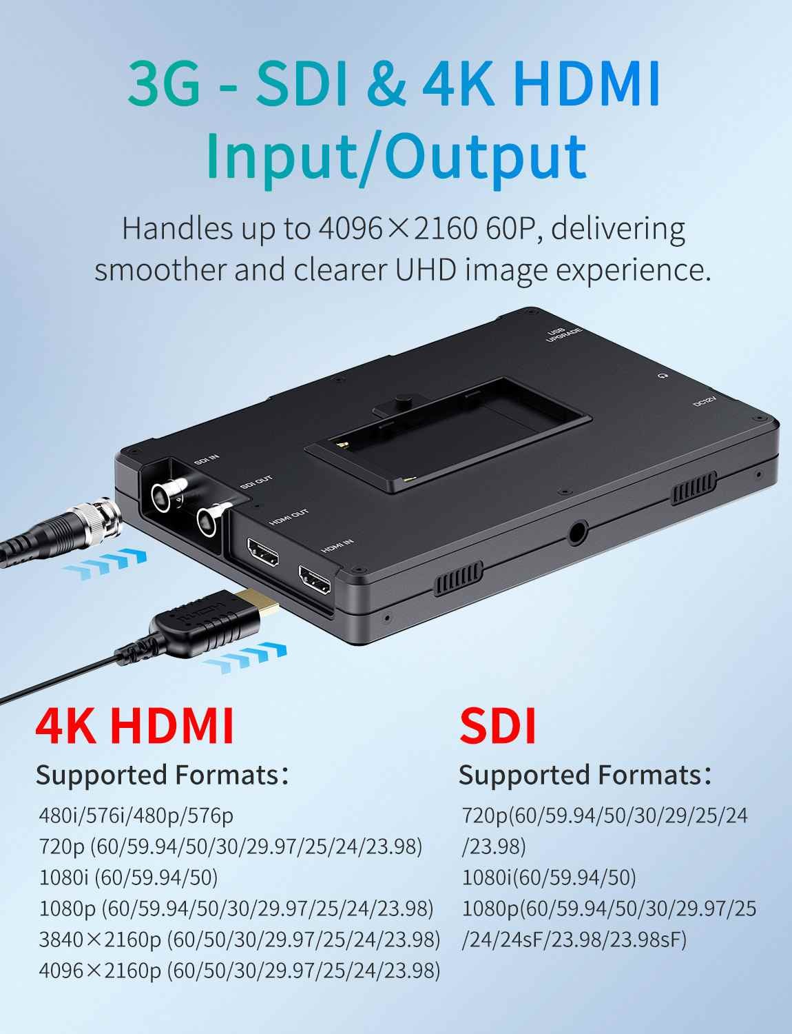 FEELWORLD T7S PRO