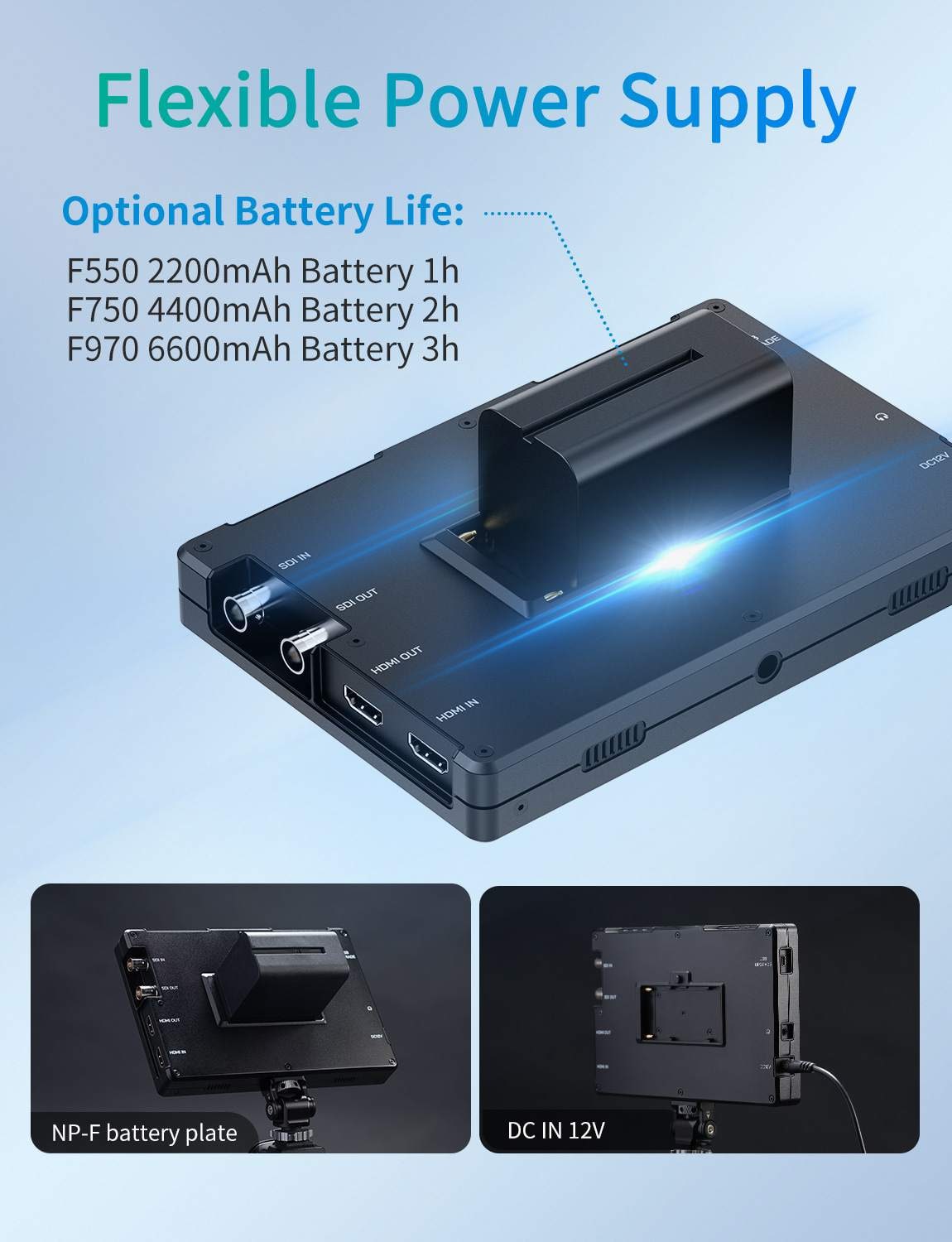 FEELWORLD T7S PRO