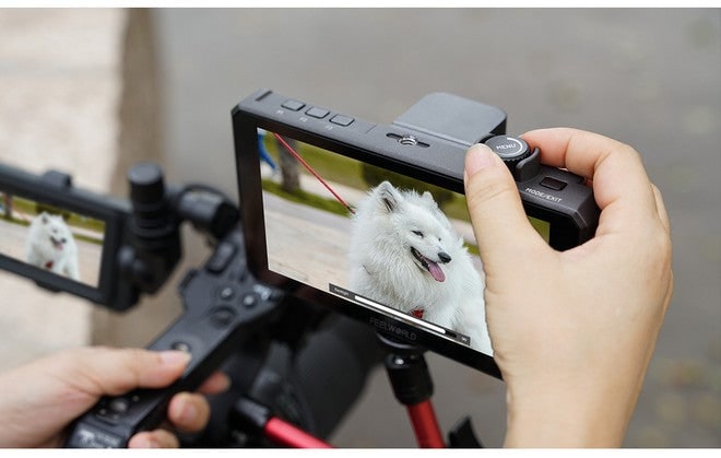 FEELWORLD SC6