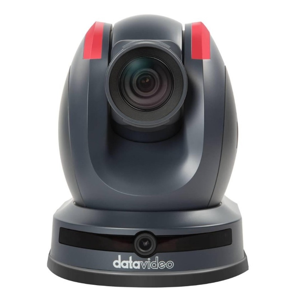 Datavideo PTC-155T camera, front view
