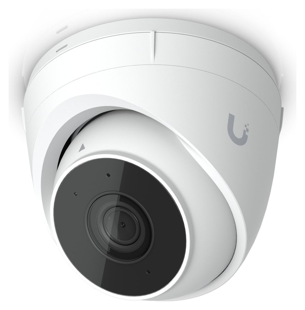 Ubiquiti UniFi Protect G5 Turret Ultra, white – People, vehicle and animal detection