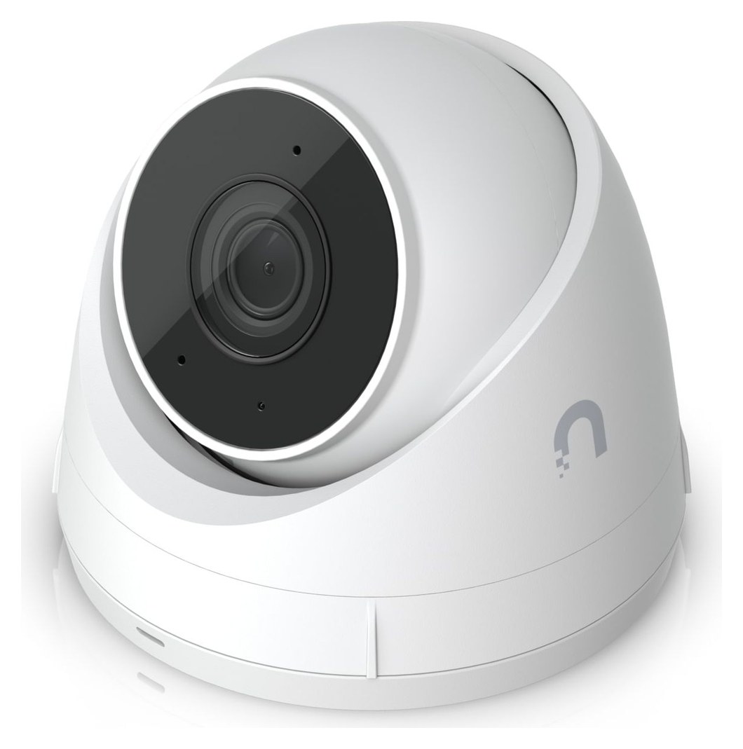 Ubiquiti UniFi Protect G5 Turret Ultra, white