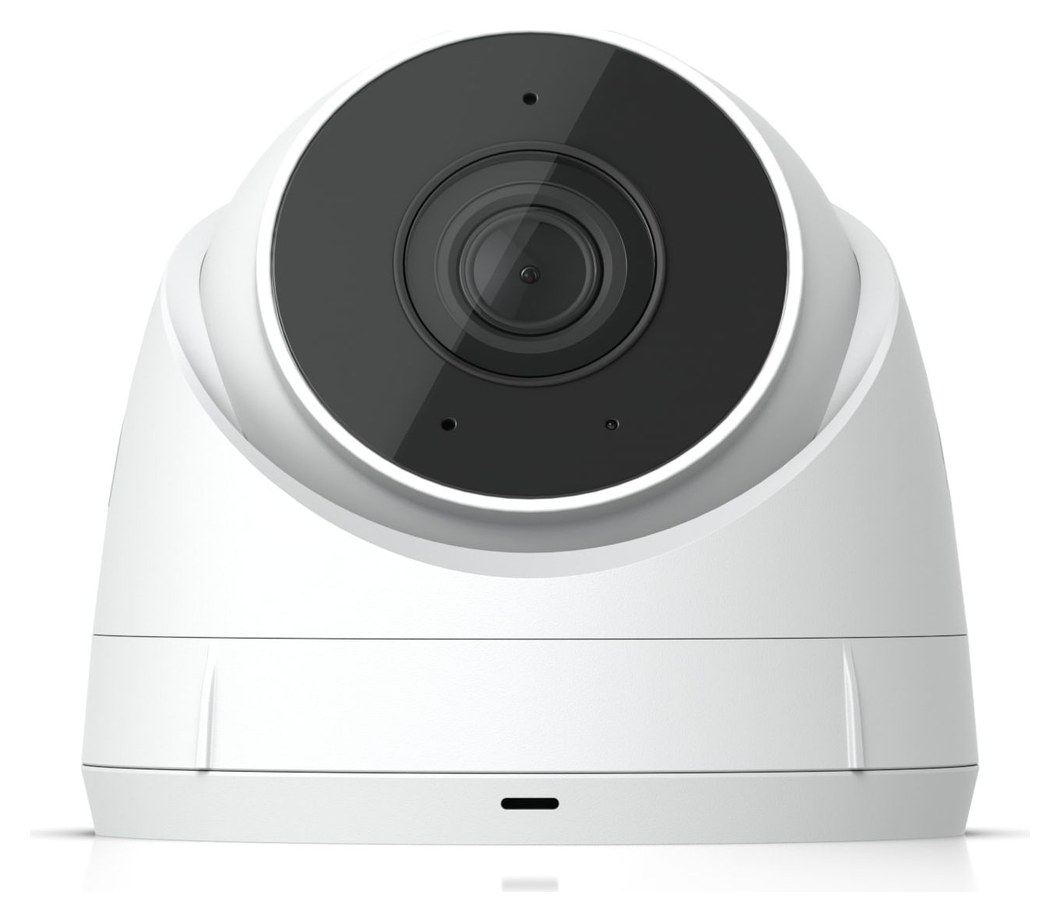 Ubiquiti UniFi Protect G5 Turret Ultra, white – 30 m night vision