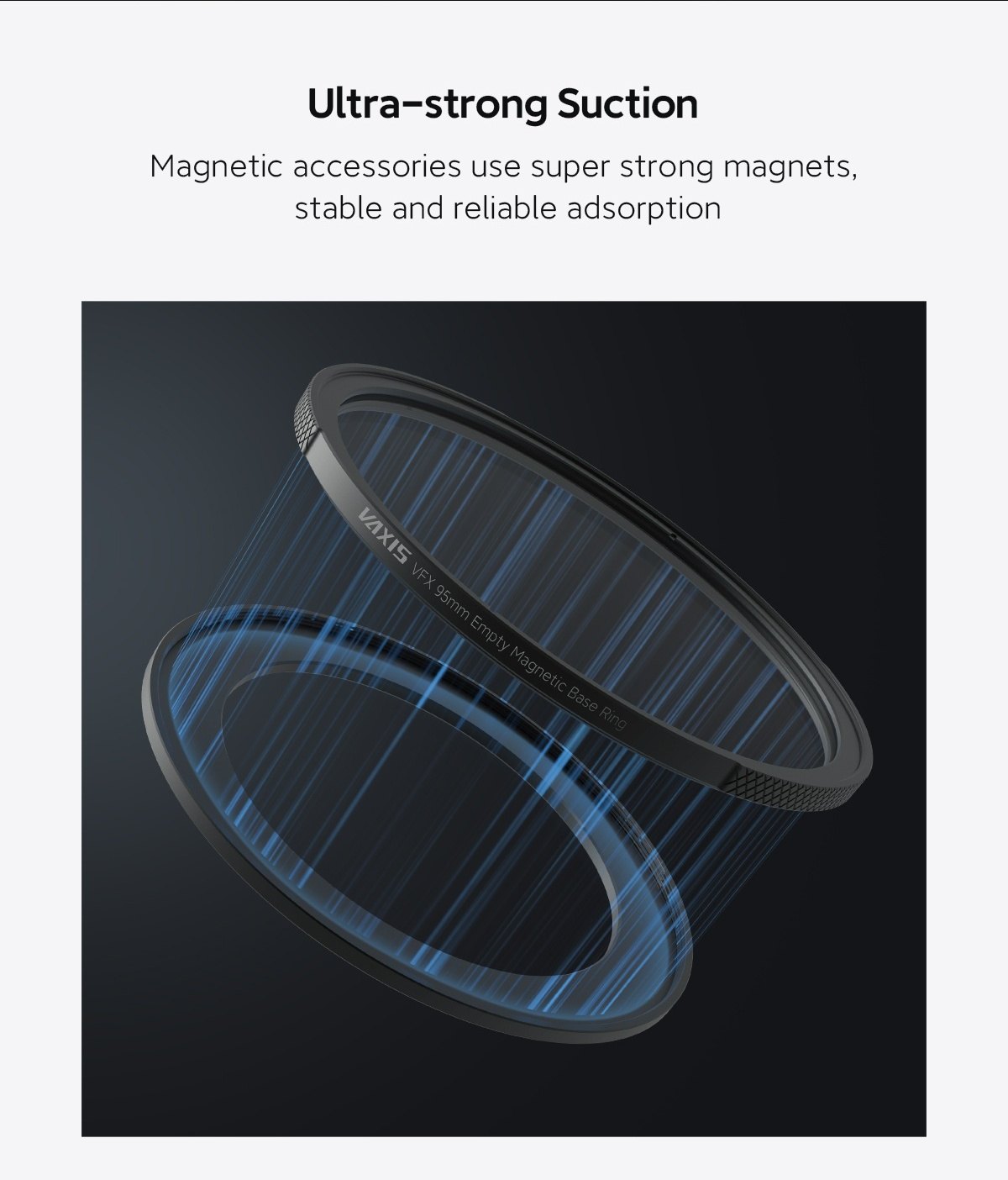 Strong magnets