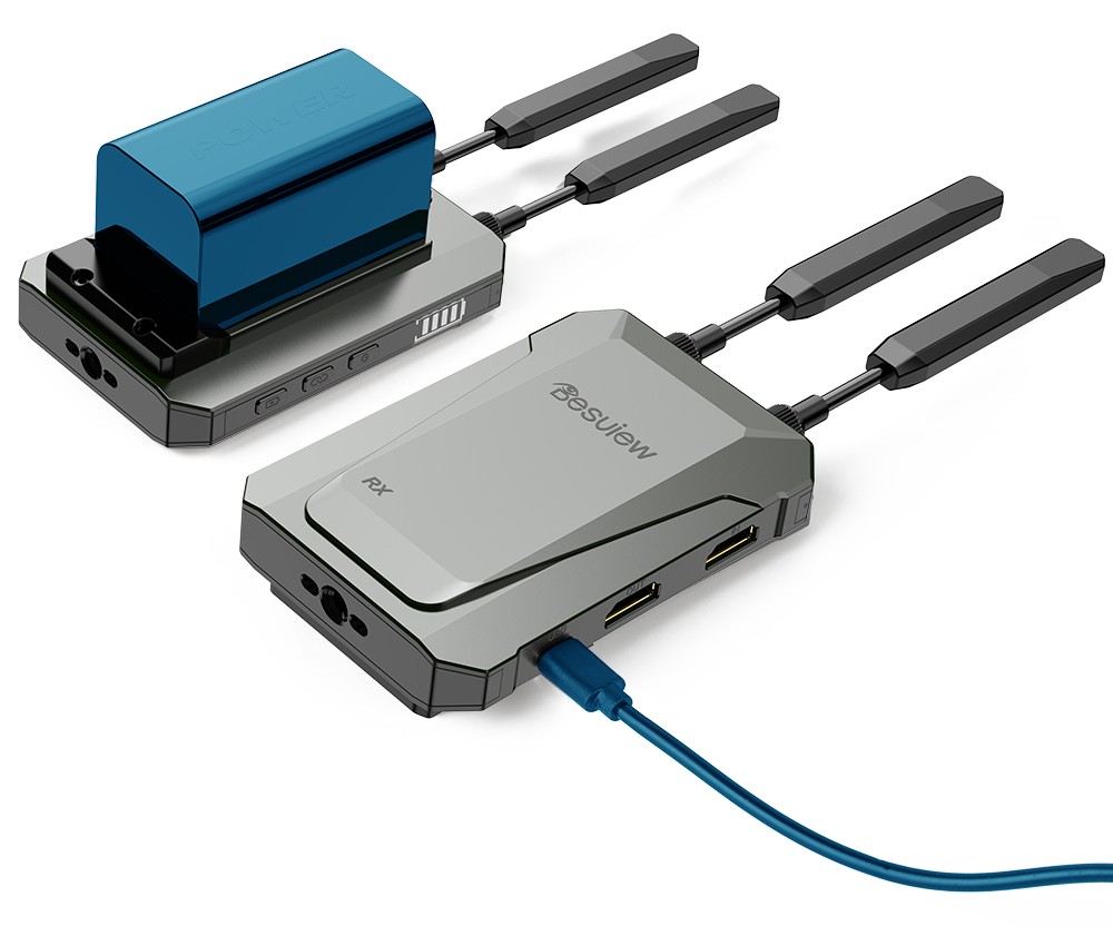 Power anytime and anywhere