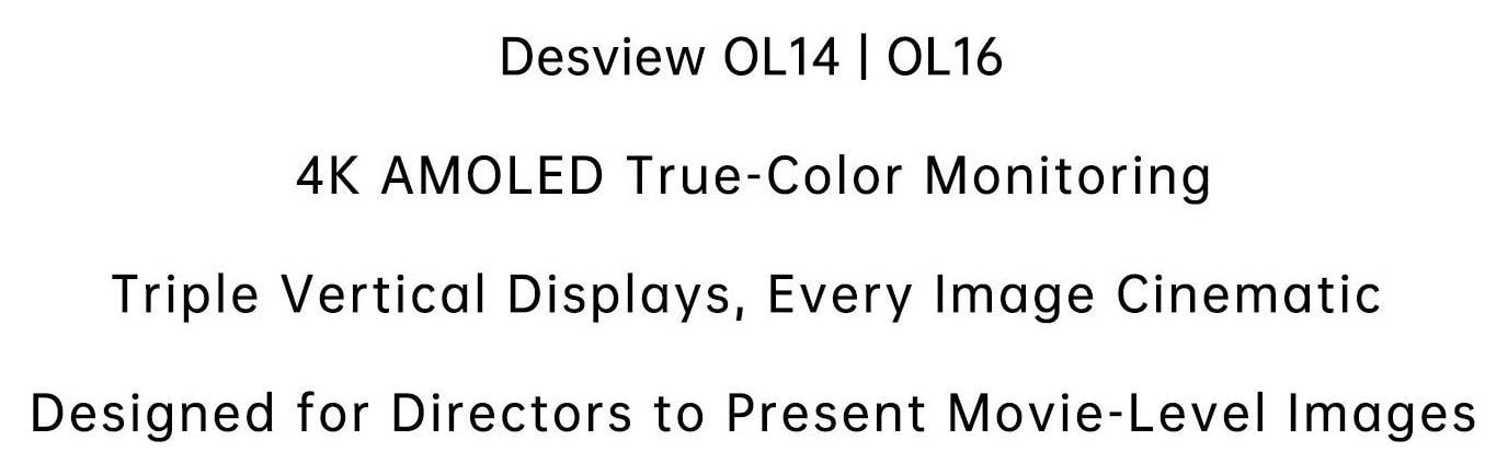 Desview OL14