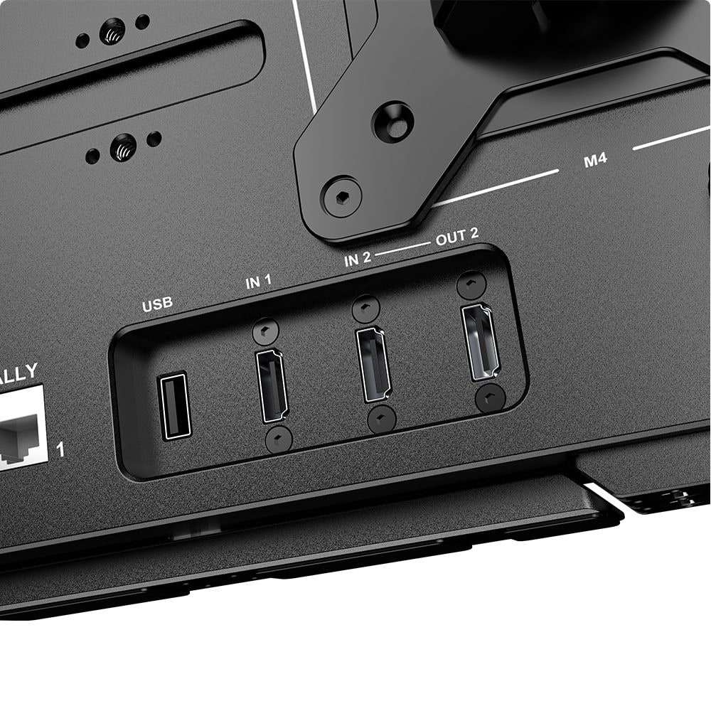 Desview OL14 – HDMI interface for every scenario