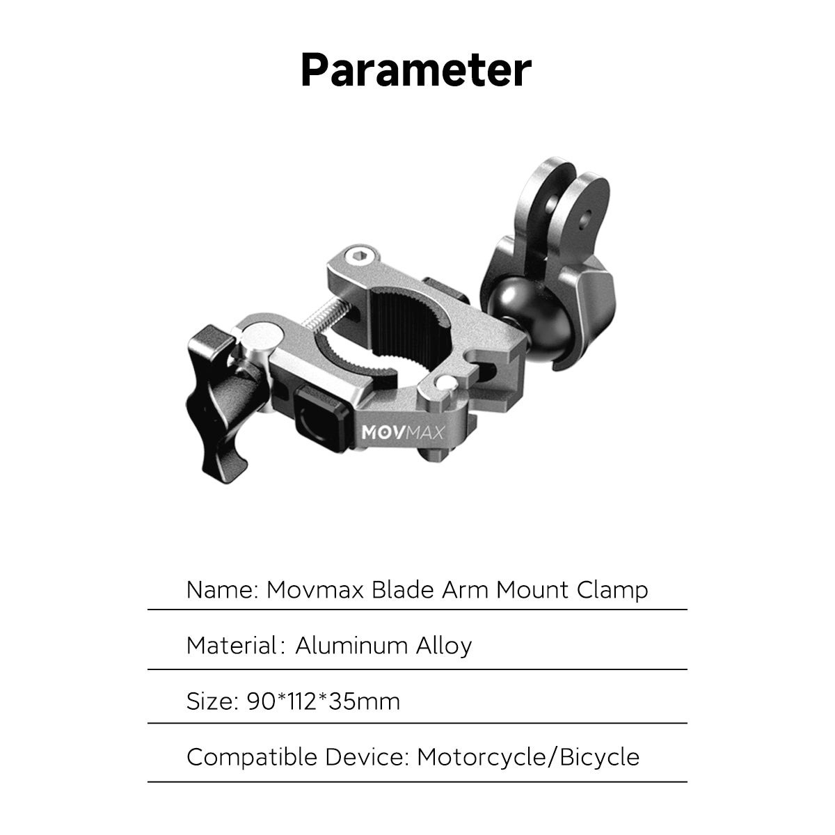 Specifications