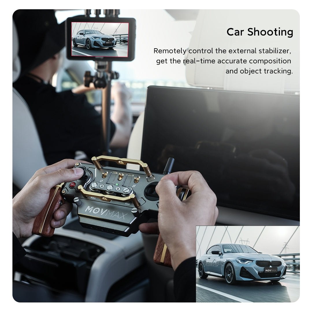 Car shooting