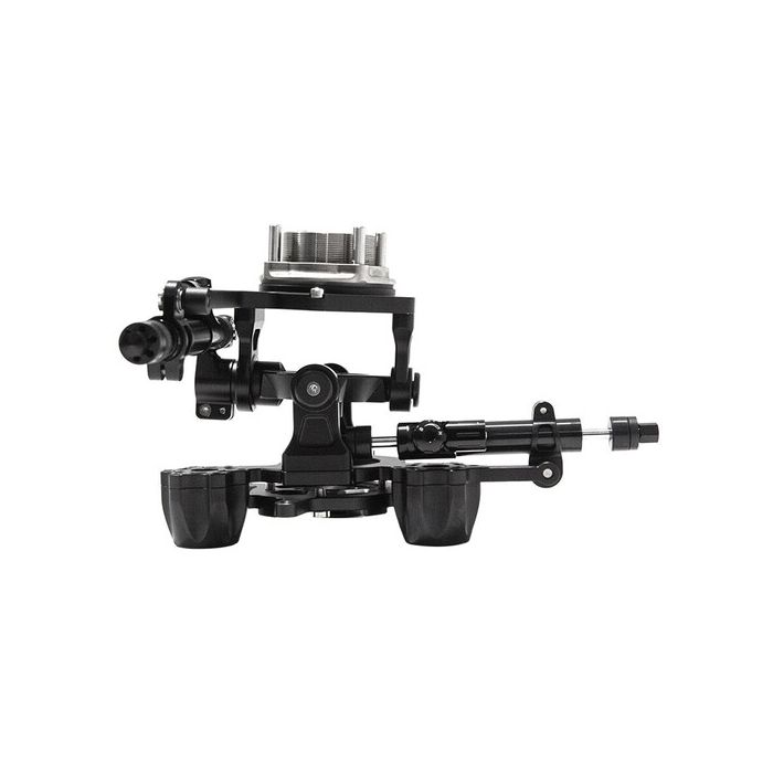 MOVMAX N2 Arm 2024 vibration isolator