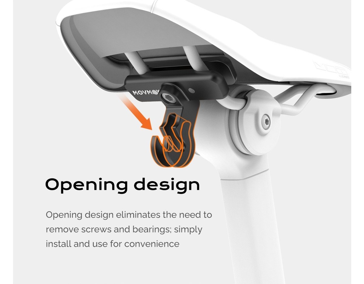 Open design