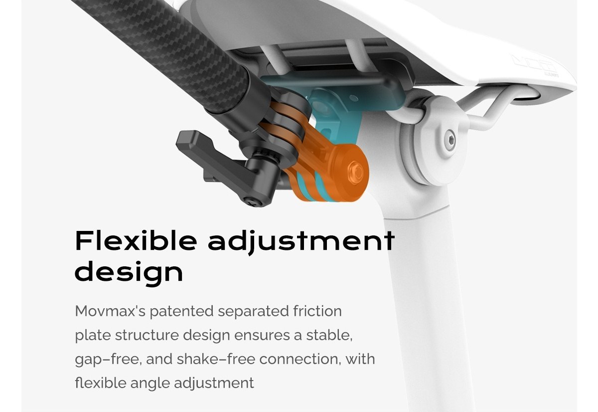 Flexible adjustment