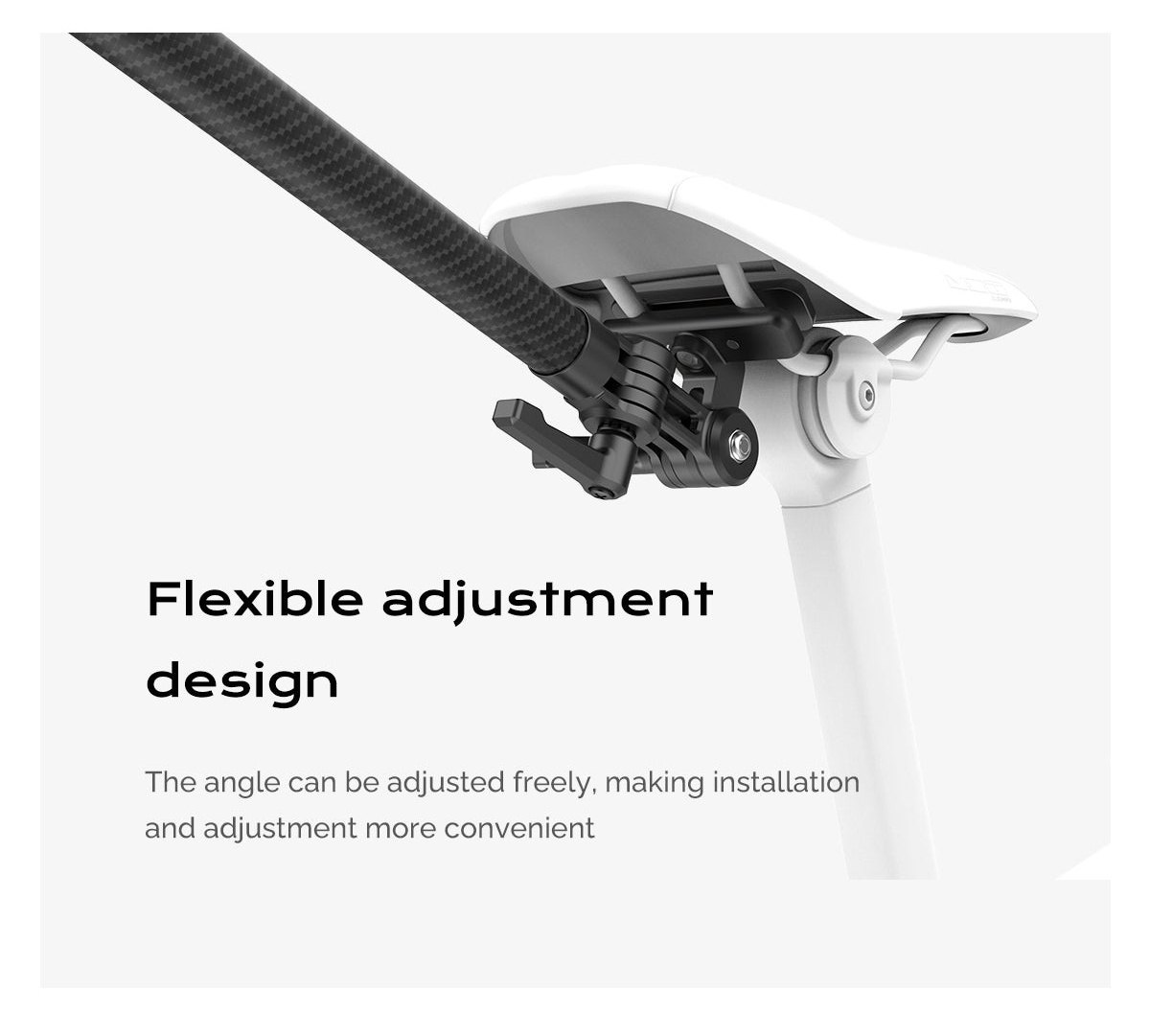 Flexible adjustment