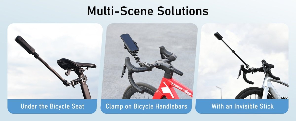 Multi-scene solutions