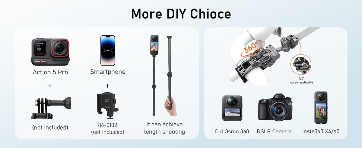 More combinations